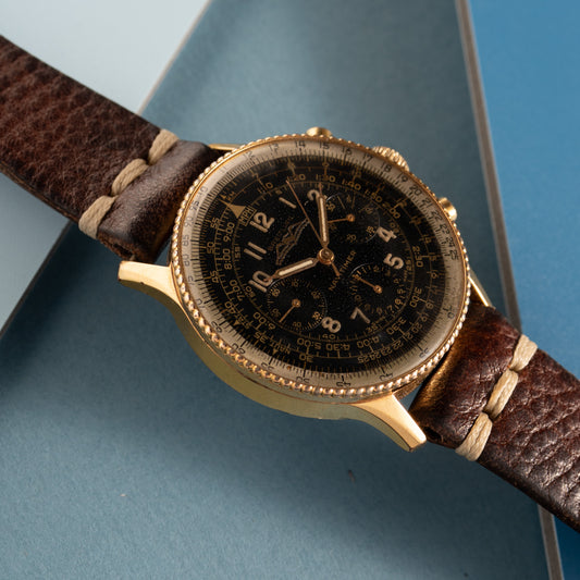 Breitling Ref. 806 SS - Y Navitimer