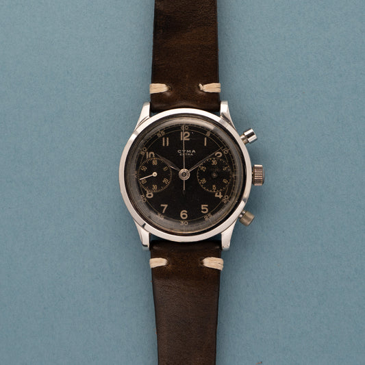 Cyma Ref. 6279.30 Extra