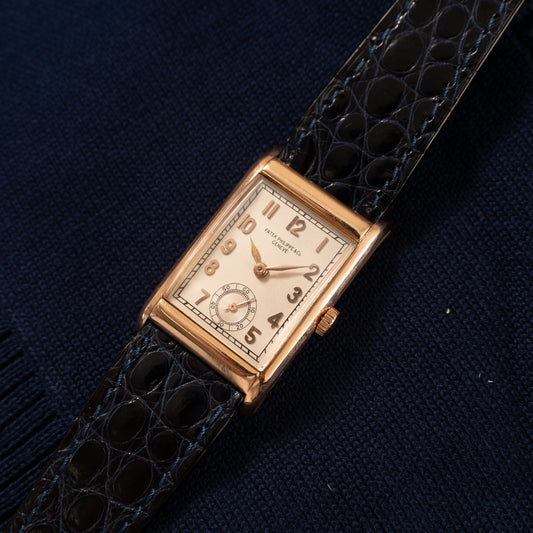 Patek Philippe Ref. 1493 R