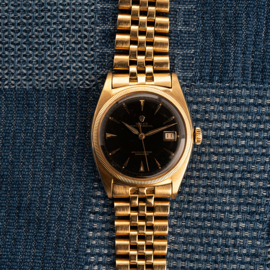 Rolex Ref. 6105 Y Datejust