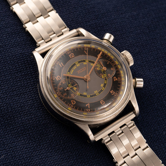 Tissot SS Chronograph