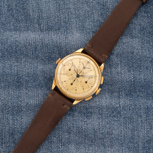 Universal Genève Ref. 12540 Y Aero-Compax