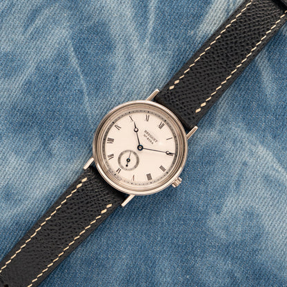Breguet Ref. 3910 W Classique