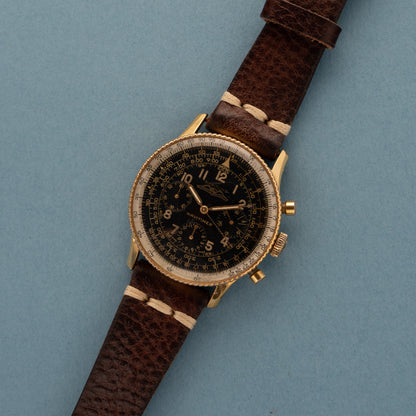 Breitling Ref. 806 SS - Y Navitimer
