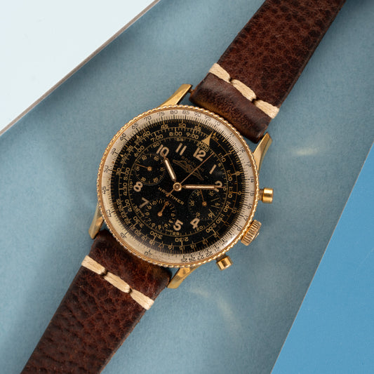 Breitling Ref. 806 SS - Y Navitimer