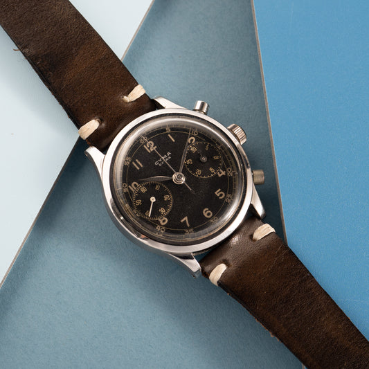 Cyma Ref. 6279.30 Extra