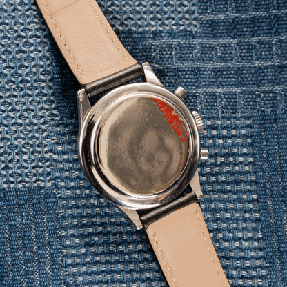 Heuer SS Chronograph