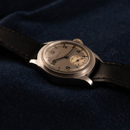 Longines Ref. 3777 SS Tre-Tacche