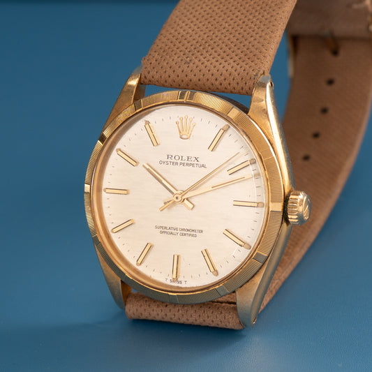 Rolex Ref. 1003 Y Oyster Perpetual
