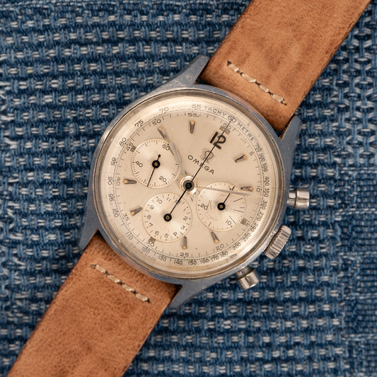 Omega Ref. CK 2451 Argentinian Air Forces