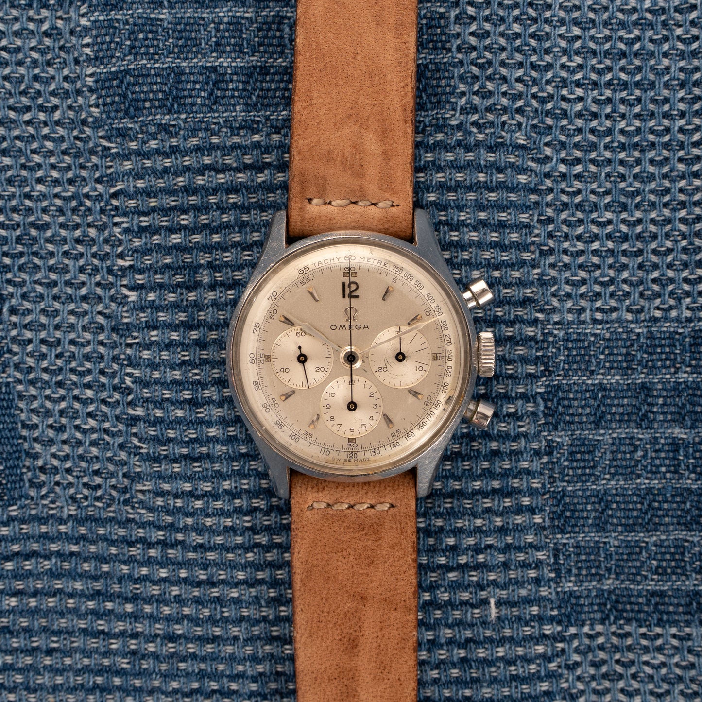 Omega Ref. CK 2451 Argentinian Air Forces