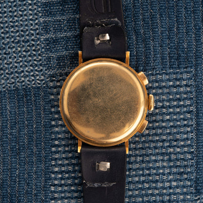 Omega Ref. OT 2393 Y "TWIN II"