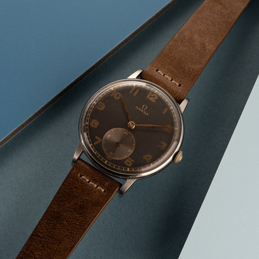 Omega SS Monoblocco
