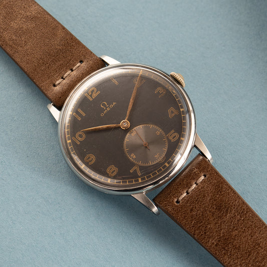 Omega SS Monoblocco