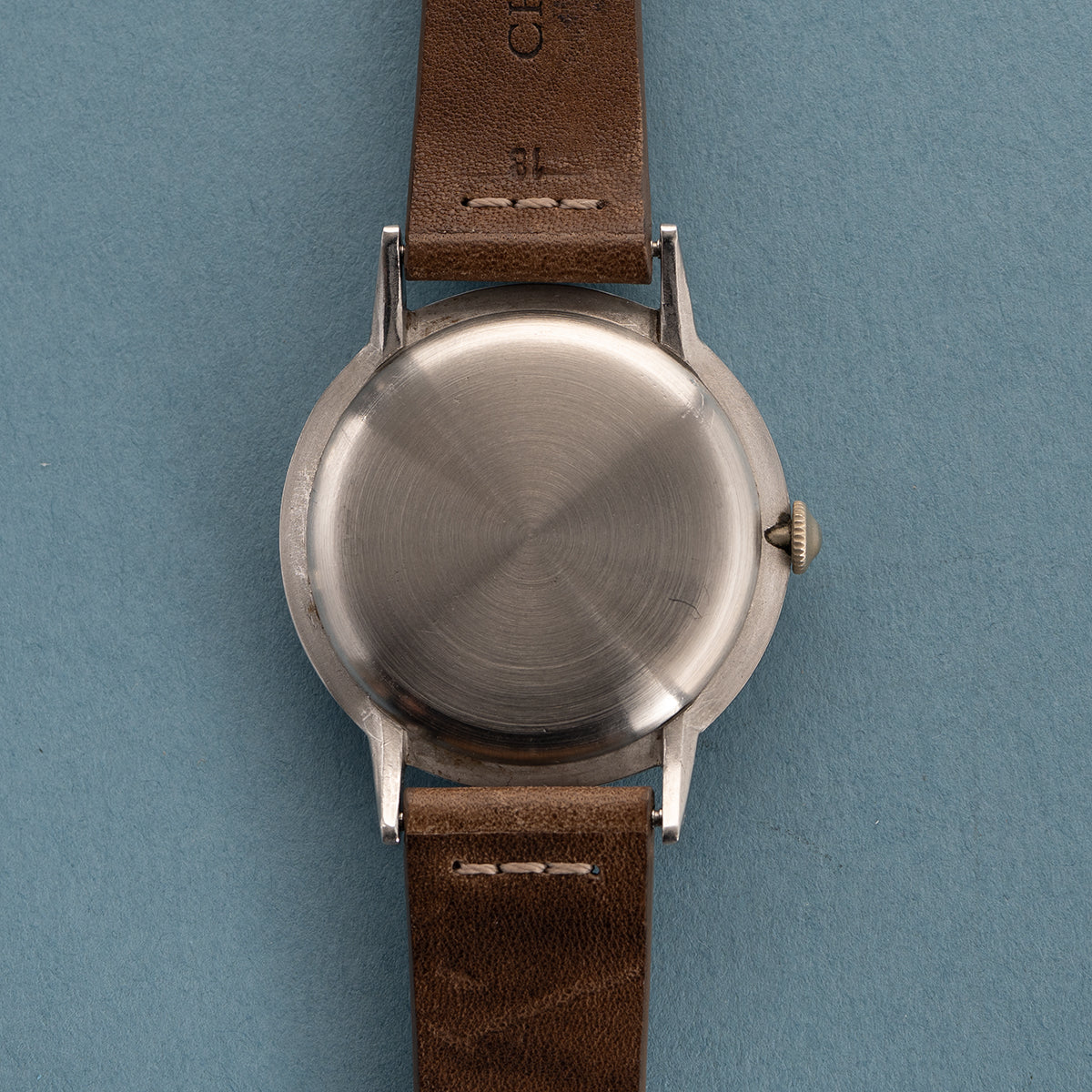 Omega SS Monoblocco
