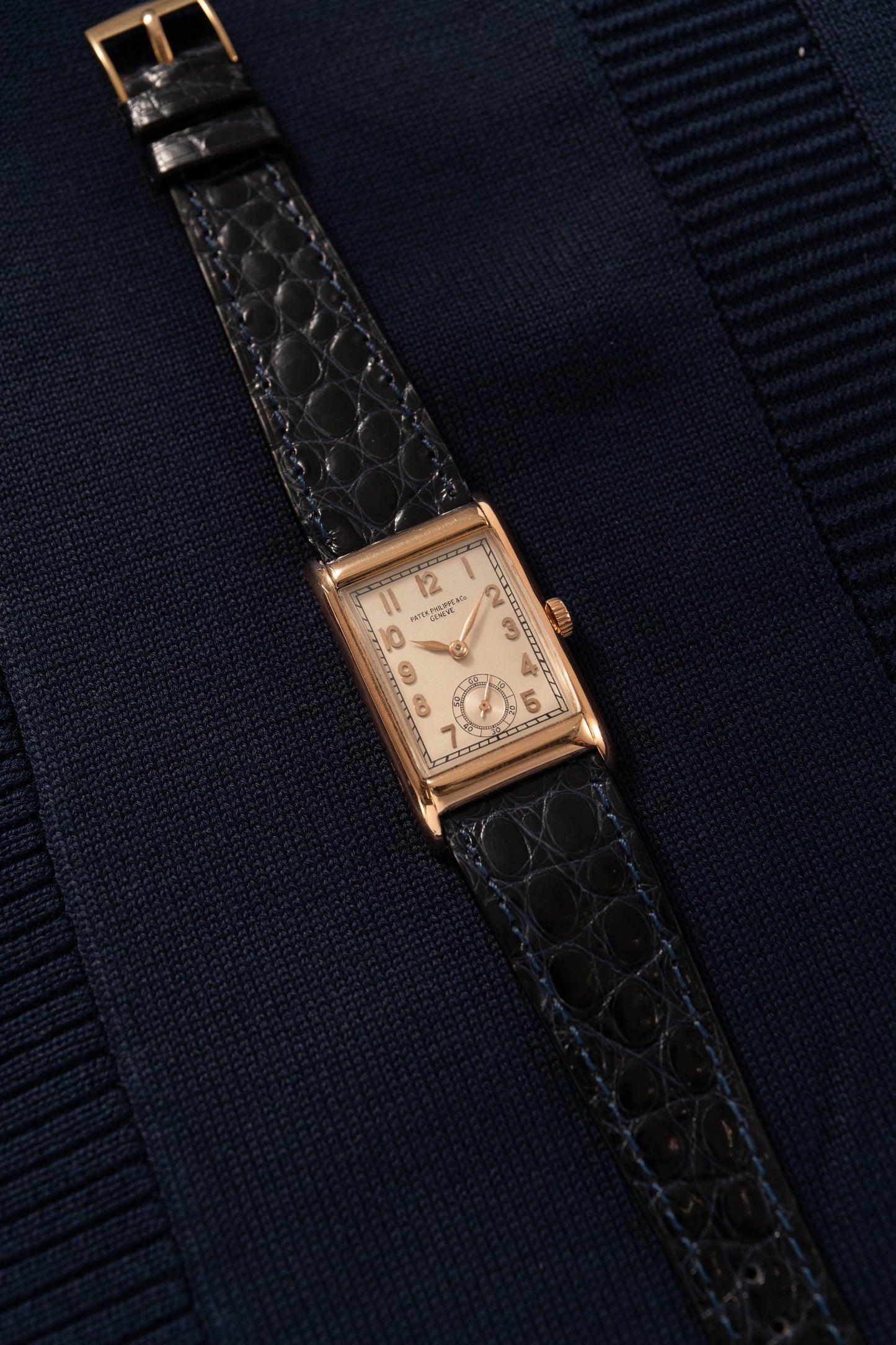Patek Philippe Ref. 1493 R