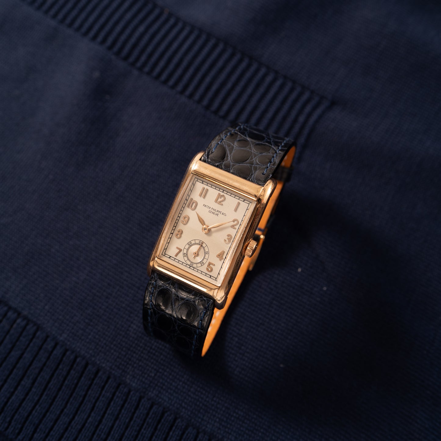 Patek Philippe Ref. 1493 R