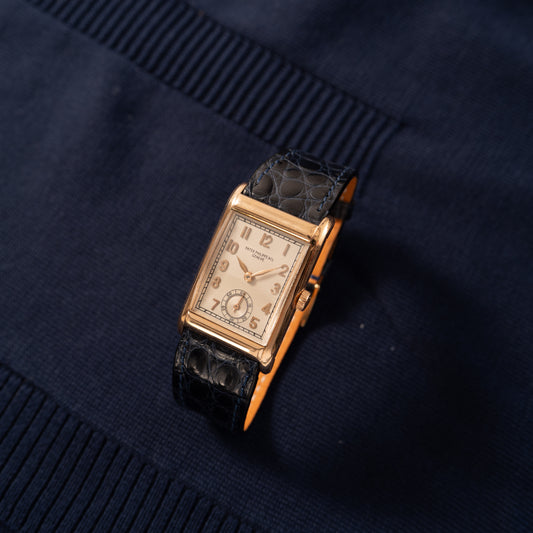Patek Philippe Ref. 1493 R