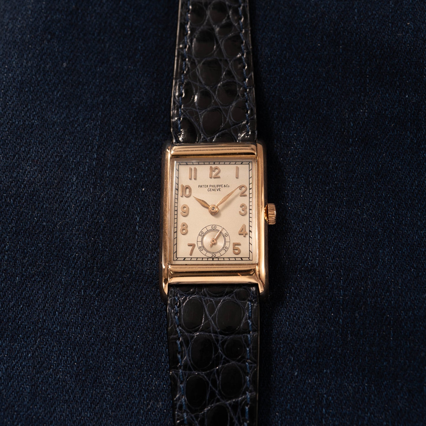 Patek Philippe Ref. 1493 R