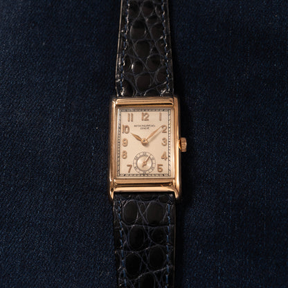Patek Philippe Ref. 1493 R
