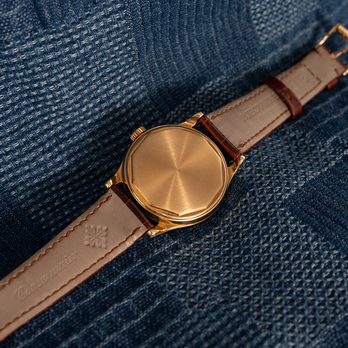 Patek Philippe Ref.2509 Y Calatrava
