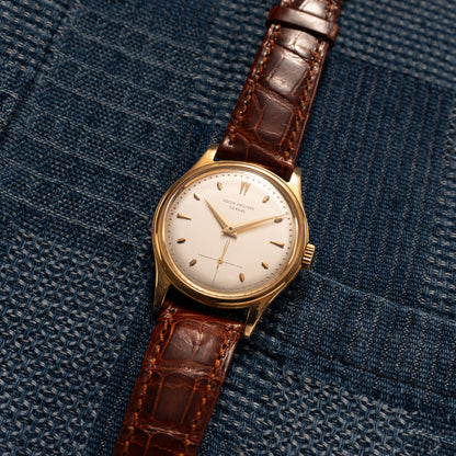 Patek Philippe Ref.2509 Y Calatrava