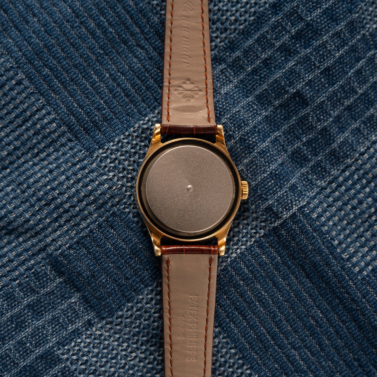 Patek Philippe Ref.2509 Y Calatrava
