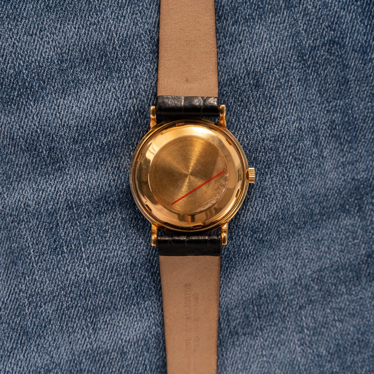 Patek Philippe Ref. 3429 Y Calatrava