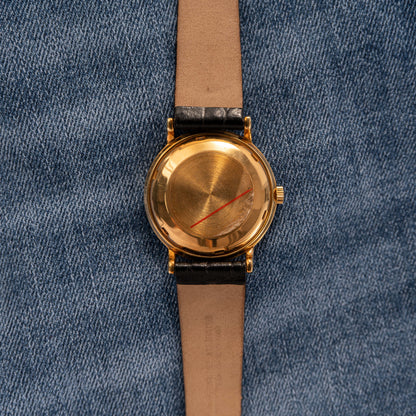 Patek Philippe Ref. 3429 Y Calatrava