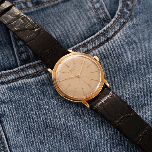 Patek Philippe Ref. 3429 Y Calatrava