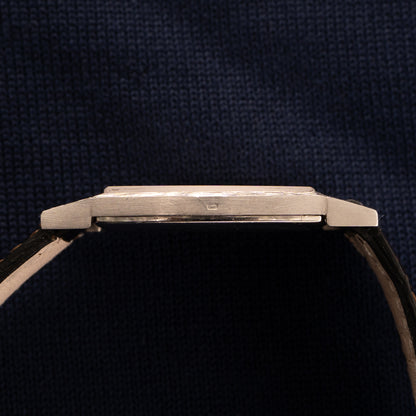 Patek Philippe Ref. 3528/3 W Square Bark
