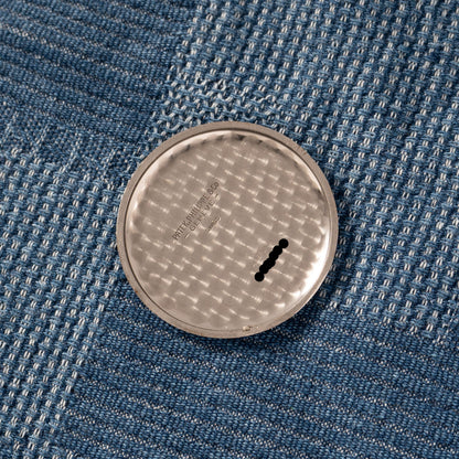 Patek Philippe Ref. 646 SS Pocket Watch