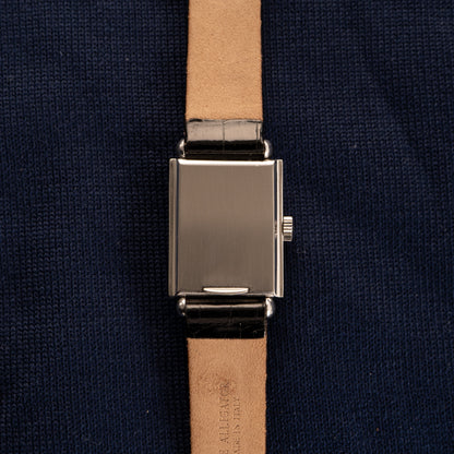 Patek Philippe SS "cashes" lugs