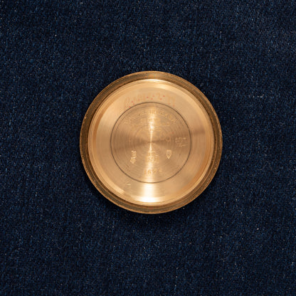 Rolex Ref. 1675 Y GMT-Master Box & Papers