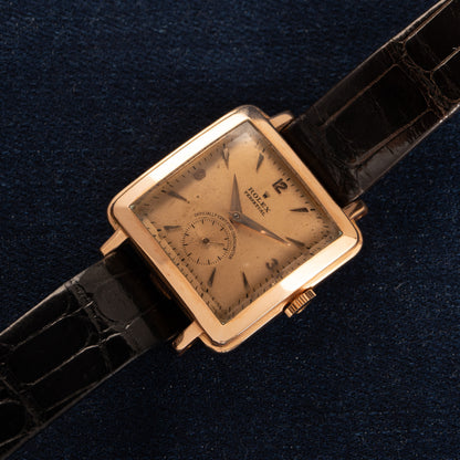 Rolex Ref. 4645 P Perpetual