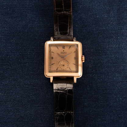 Rolex Ref. 4645 P Perpetual