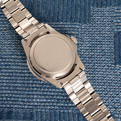 Rolex Ref. 5512 Submariner Cornino