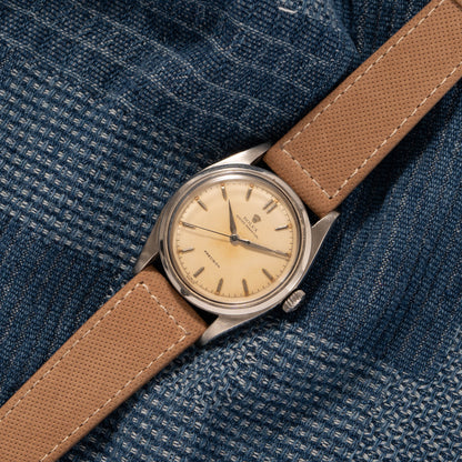 Rolex Ref. 6298 SS Pre-Explorer