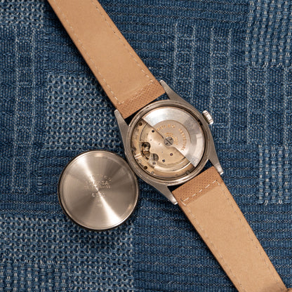 Rolex Ref. 6298 SS Pre-Explorer