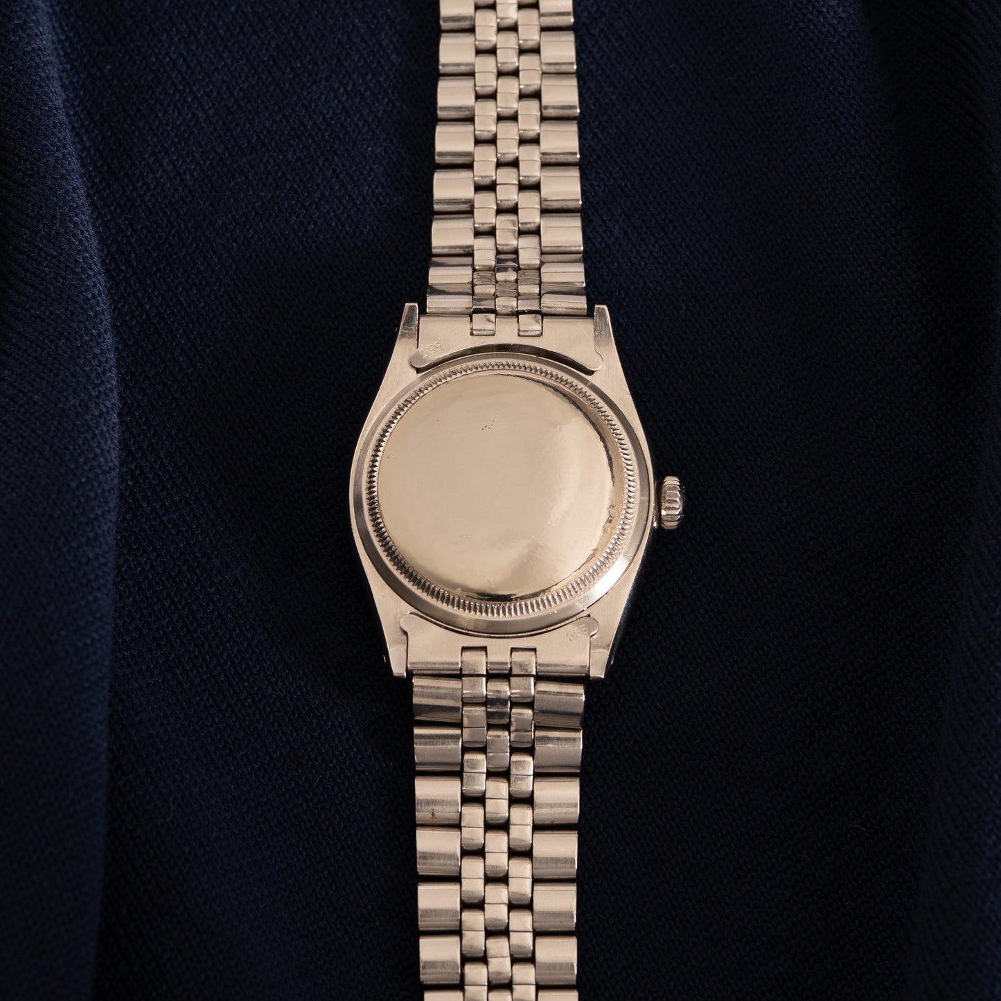 Rolex Ref. 6298 SS Pre-Explorer