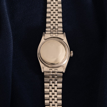 Rolex Ref. 6298 SS Pre-Explorer