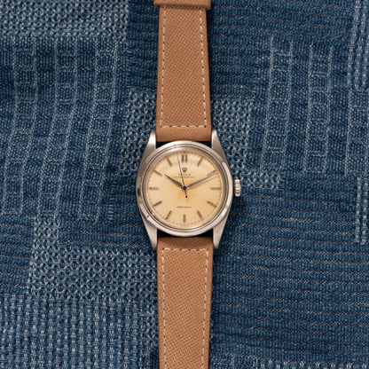 Rolex Ref. 6298 SS Pre-Explorer