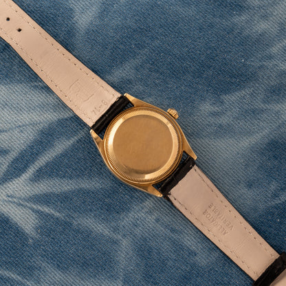 Rolex Ref. 6569 Y Oyster Perpetual