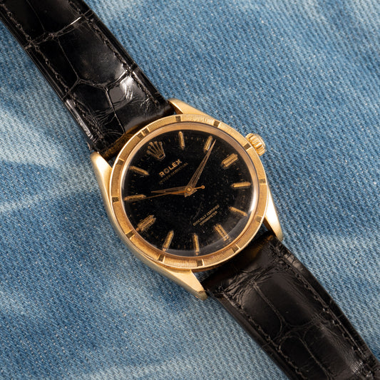 Rolex Ref. 6569 Y Oyster Perpetual