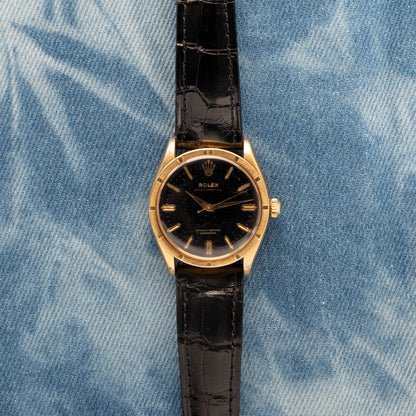 Rolex Ref. 6569 Y Oyster Perpetual
