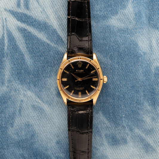 Rolex Ref. 6569 Y Oyster Perpetual