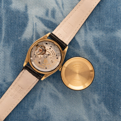 Rolex Ref. 6569 Y Oyster Perpetual