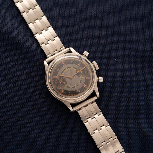 Tissot SS Chronograph