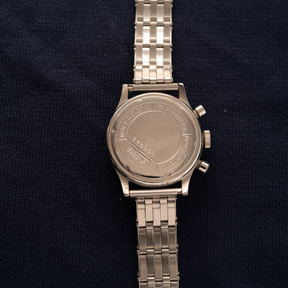 Tissot SS Chronograph