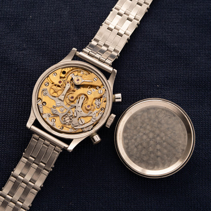 Tissot SS Chronograph